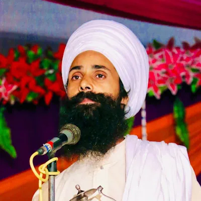Baba Yadwinderjeet Singh G Nadala