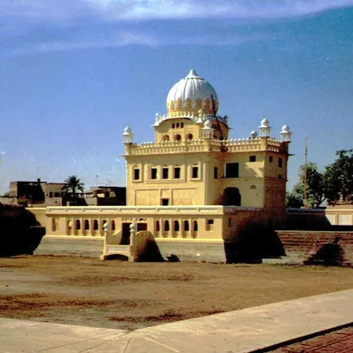 Gurdwara Bal Lila image 2