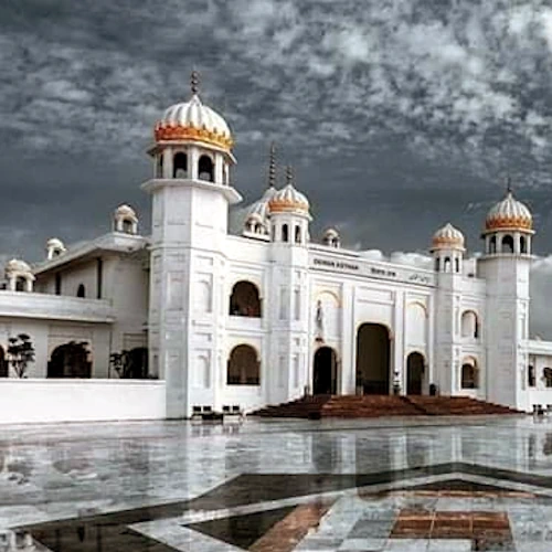 Gurdwara Darbar Sahib image 1