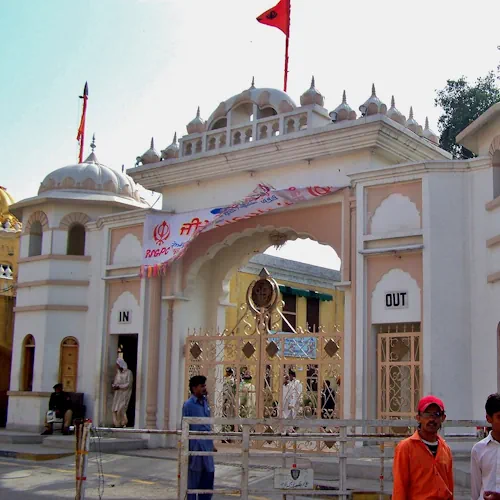 Gurdwara Dera Sahib image 1