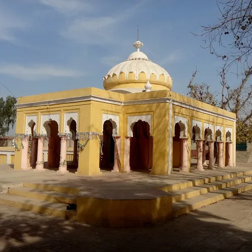 Gurdwara Sri Kiara Sahib image 2