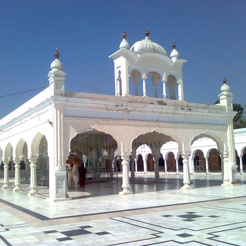Gurdwara Nankana Sahib image 2