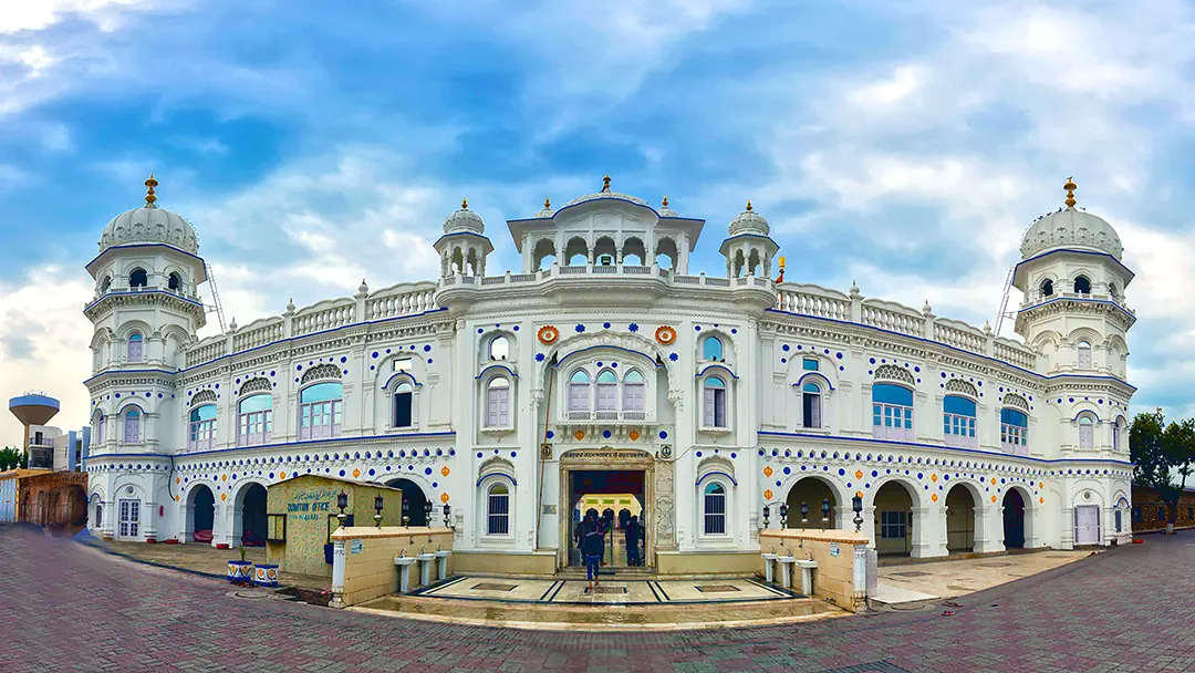 Gurdwara Nankana Sahib