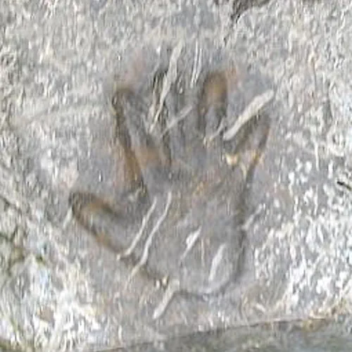 Gurdwara Panja Sahib image 1