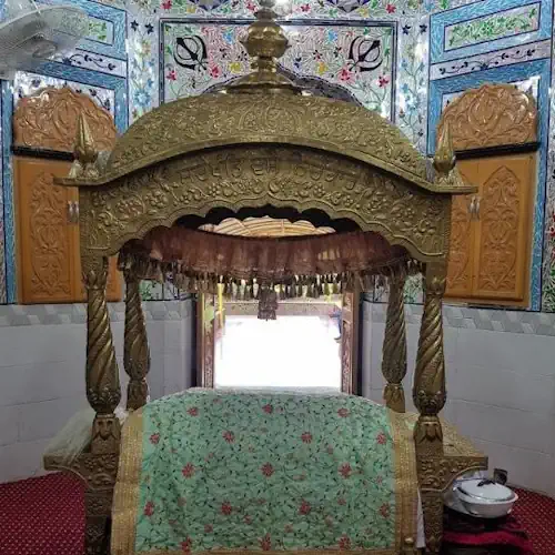 Gurdwara Rori Sahib image 1