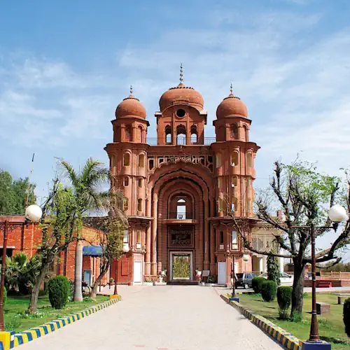 Gurdwara Rori Sahib image 2