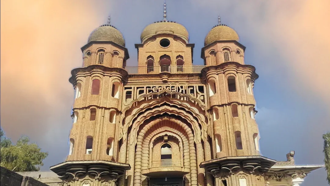 Gurdwara Rori Sahib