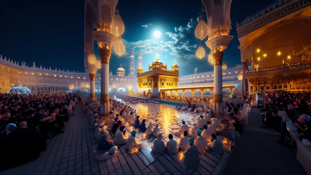 Strengthen Your Faith with a Sacred Pilgrimage to Pakistan